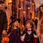 Halloween Park