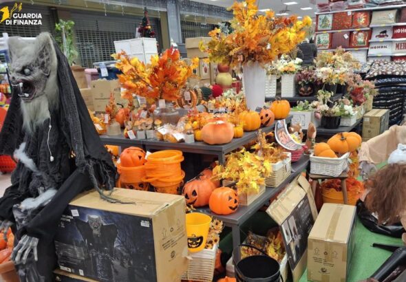 Halloween