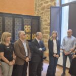 La conferenza stampa