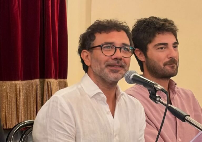 Leandro Picarella