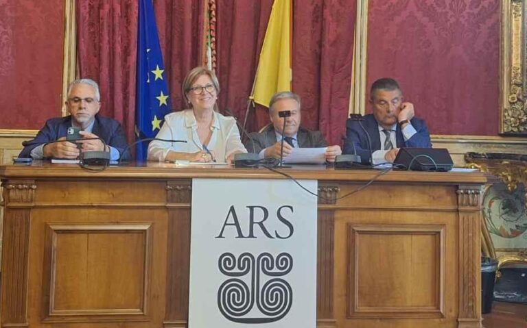 Marinerie in commissione Bilancio, La Rocca Ruvolo Fondo di solidarietà a 17 milioni e interventi strutturali in finanziaria