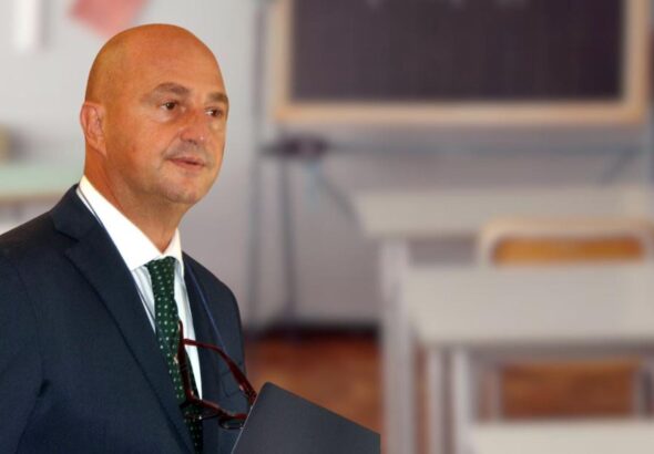 Mimmo Turano