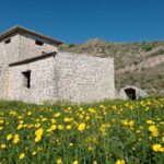 Miniera Taccia Caci