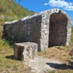 Miniera Taccia Cai_forni GILL