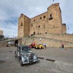 Moceri Campilongo Lancia Ardea a Castelbuono