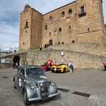 Moceri Campilongo Lancia Ardea a Castelbuono