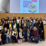 Partecipanti al Congresso