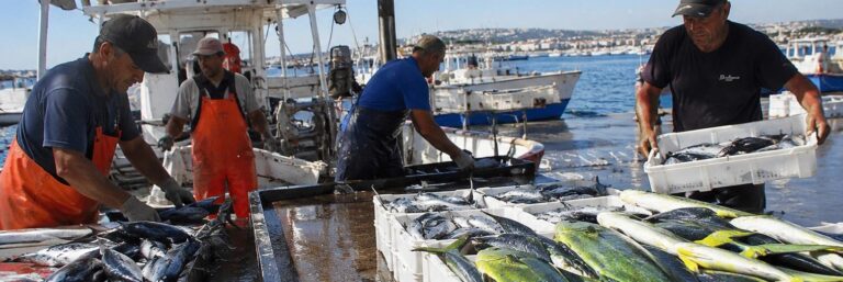 Pescatori