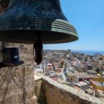 SCIACCA Torre Campanaria e chiesa di san Michele 2