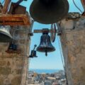 SCIACCA Torre Campanaria e chiesa di san Michele