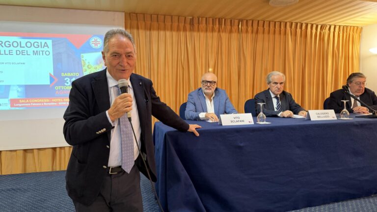 Santo Pitruzzella