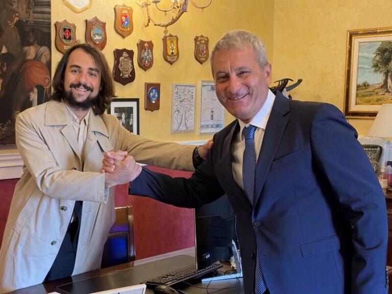 Sodano e Anastasio