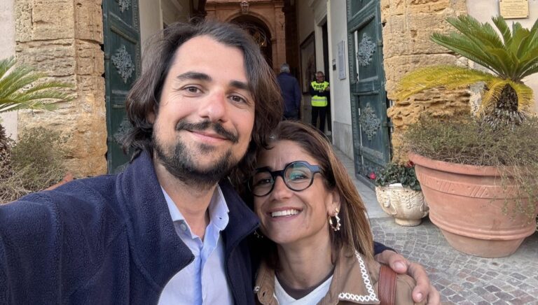 Sodano e Mangione