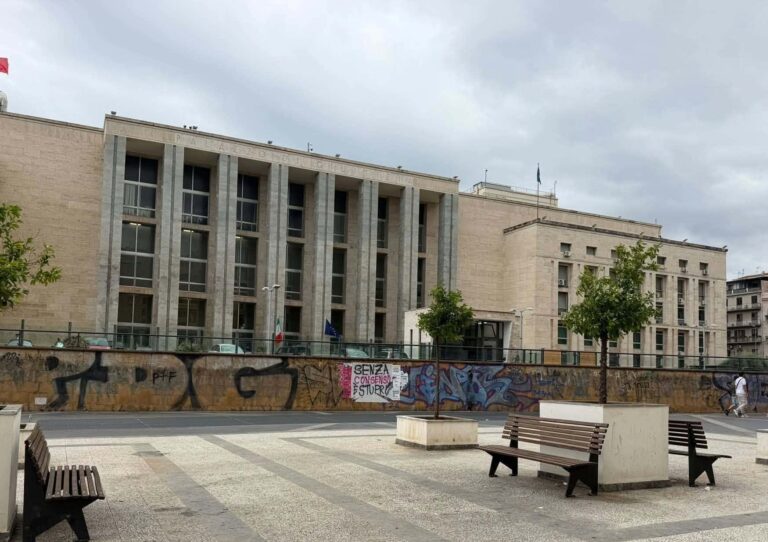 Tribunale di Palermo