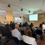 Un momento del convegno