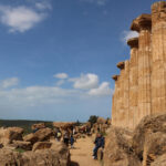 Valle dei templi 7