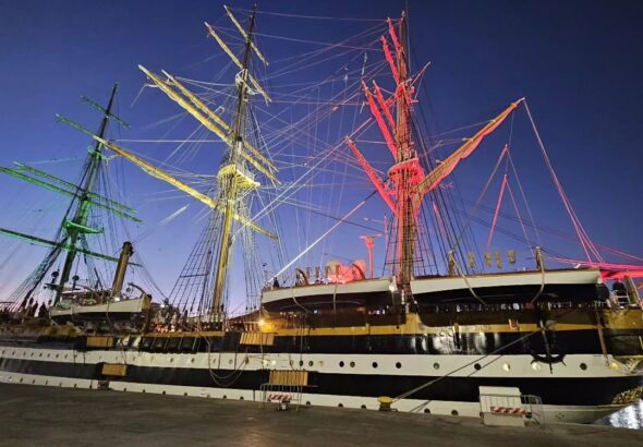 Vespucci