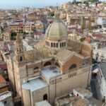 favara panorama chiesa madre