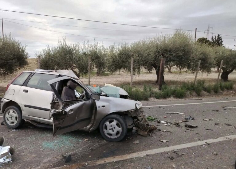 incidente