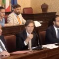incontro con sindaci su crisi agricoltura 2