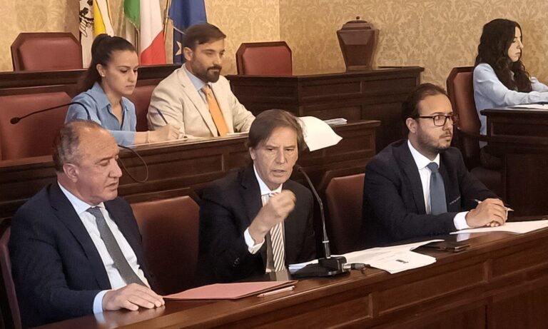 incontro con sindaci su crisi agricoltura 2