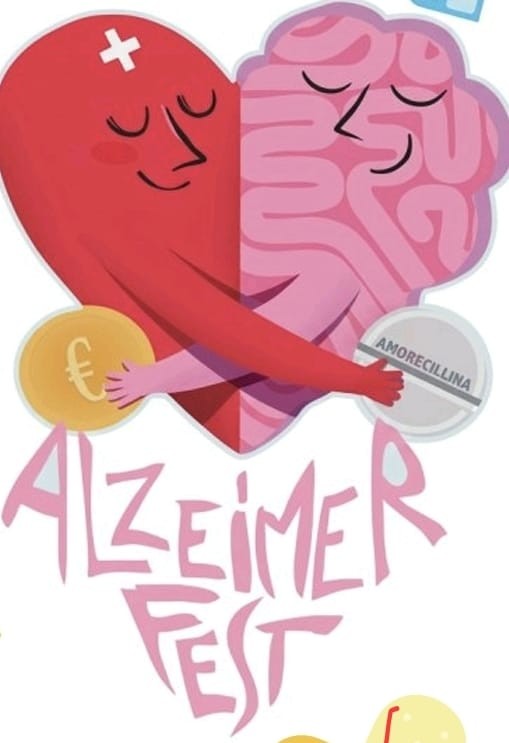 locandina alzheimer fest